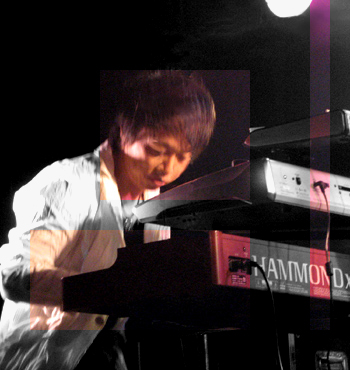 Inoue Gwinger