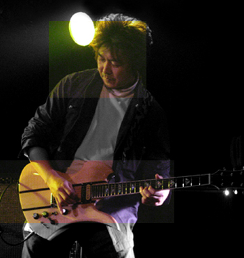 Nishiguchi Keizo